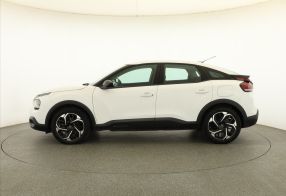 Citroen C4 - 2021