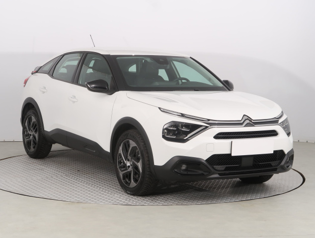 Citroen C4 2021