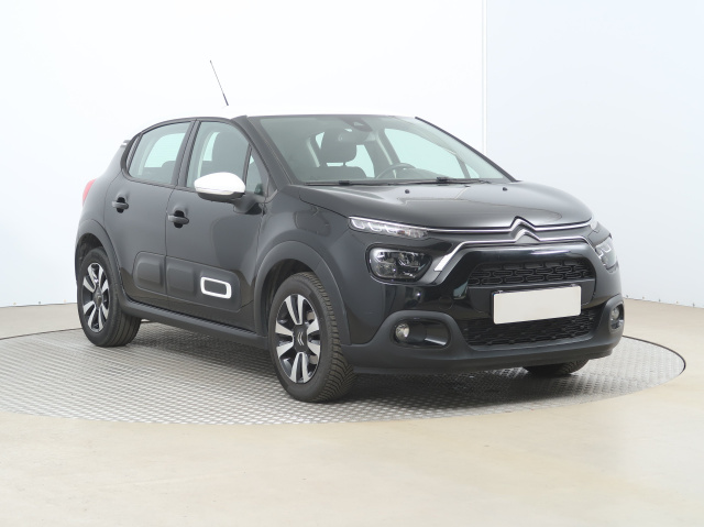 Citroen C3 2020