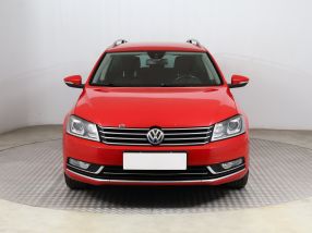 Volkswagen Passat - 2012