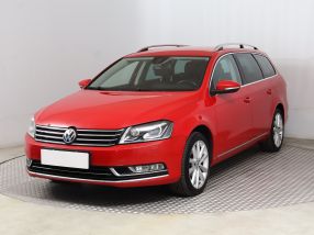 Volkswagen Passat - 2012