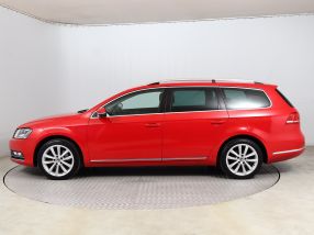 Volkswagen Passat - 2012