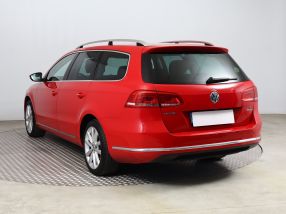 Volkswagen Passat - 2012