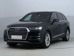 Audi Q7 - 2018