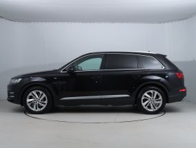 Audi Q7 - 2018