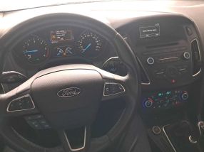 Ford Focus - 2017