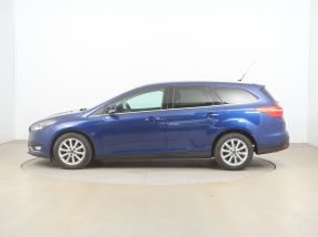 Ford Focus - 2017