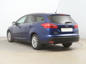 Ford Focus - 2017