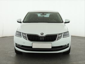 Škoda Octavia - 2017