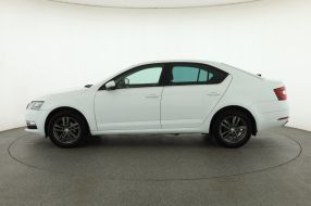 Škoda Octavia - 2017