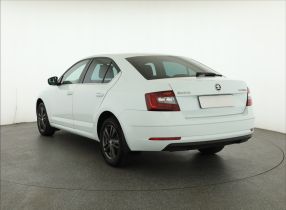 Škoda Octavia - 2017