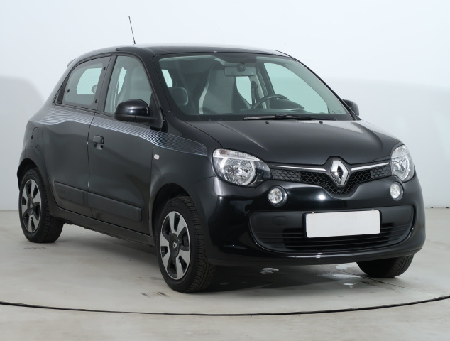 Renault Twingo 2015