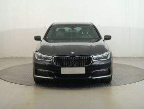 BMW 7 - 2019