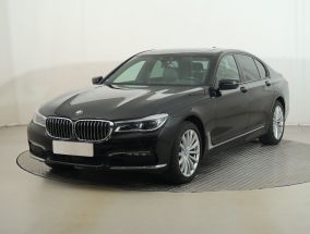 BMW 7 - 2019