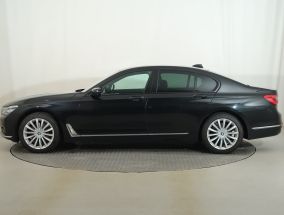 BMW 7 - 2019