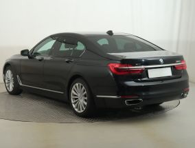 BMW 7 - 2019