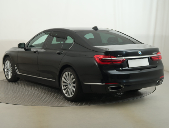 BMW 730 Ld xDrive