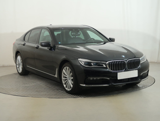 BMW 7