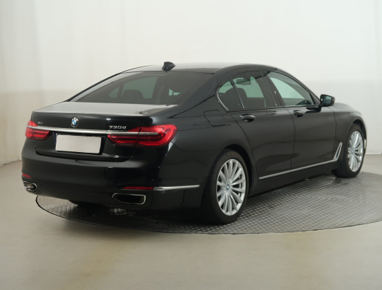 BMW 730 Ld xDrive