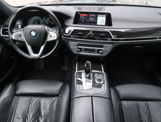 BMW 730 Ld xDrive
