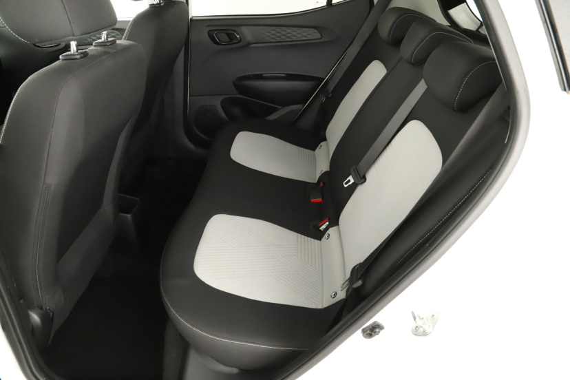 Hyundai i10, 2021