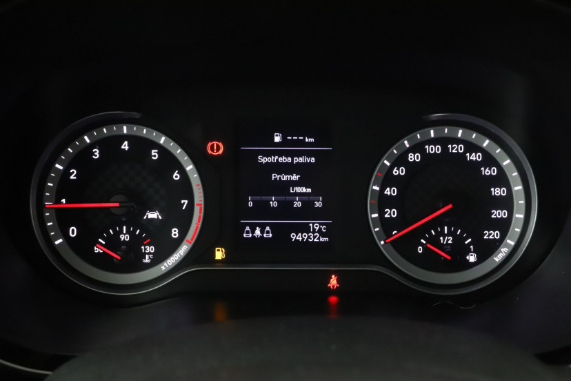 Hyundai i10, 2021