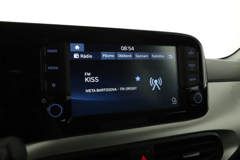 Hyundai i10, 2021