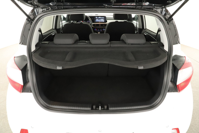 Hyundai i10, 2021