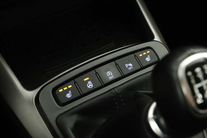 Hyundai i10, 2021