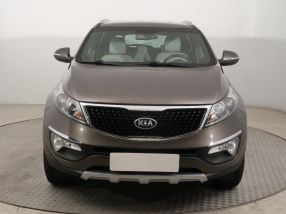 Kia Sportage - 2014