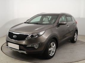 Kia Sportage - 2014