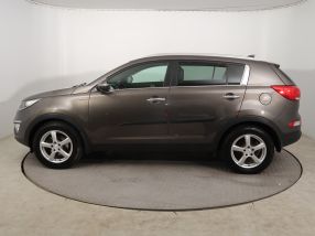 Kia Sportage - 2014