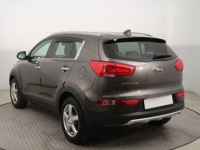 Kia Sportage - 2014