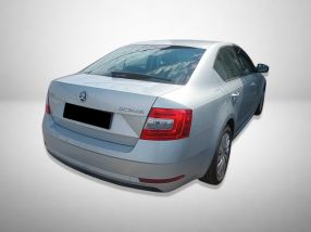 Škoda Octavia - 2017