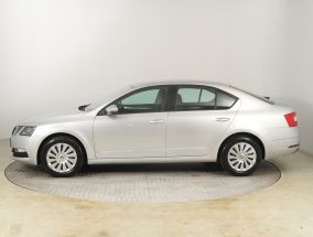 Škoda Octavia - 2017