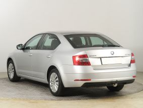 Škoda Octavia - 2017