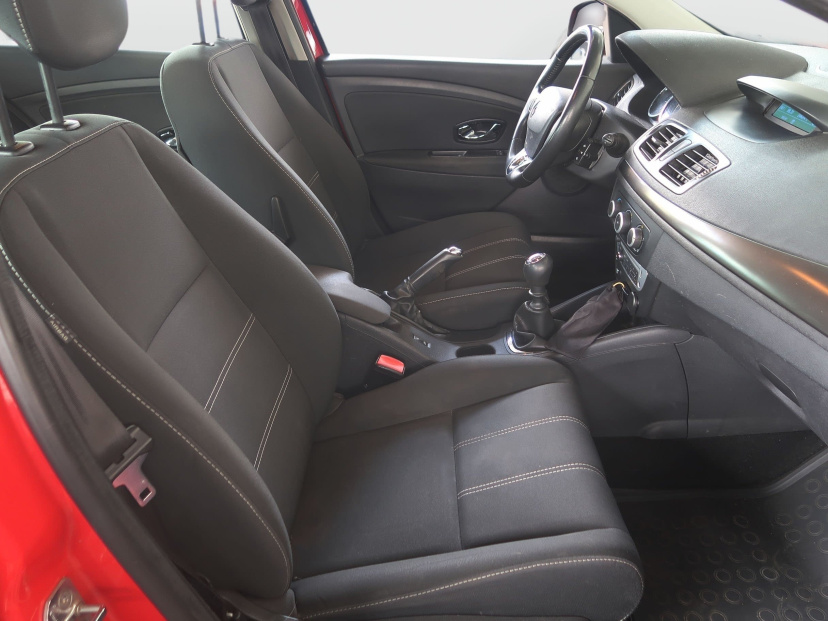 Renault Megane, 2014