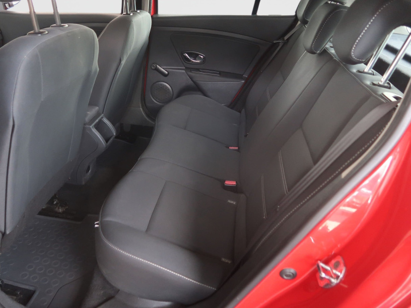 Renault Megane, 2014