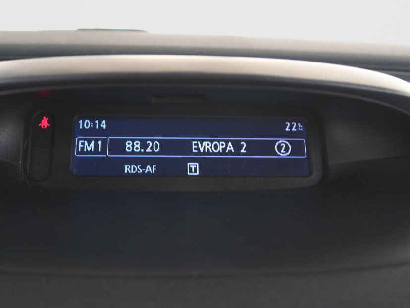 Renault Megane, 2014