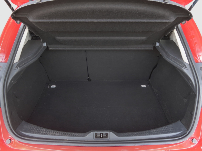Renault Megane, 2014