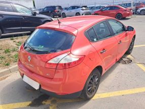 Renault Megane - 2014