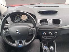 Renault Megane - 2014