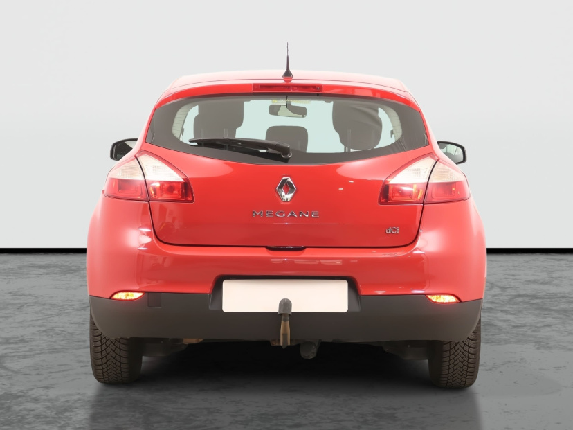 Renault Megane, 2014