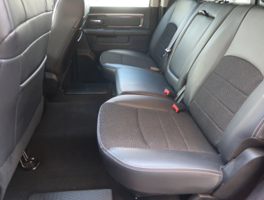 Ram 1500 - 2021