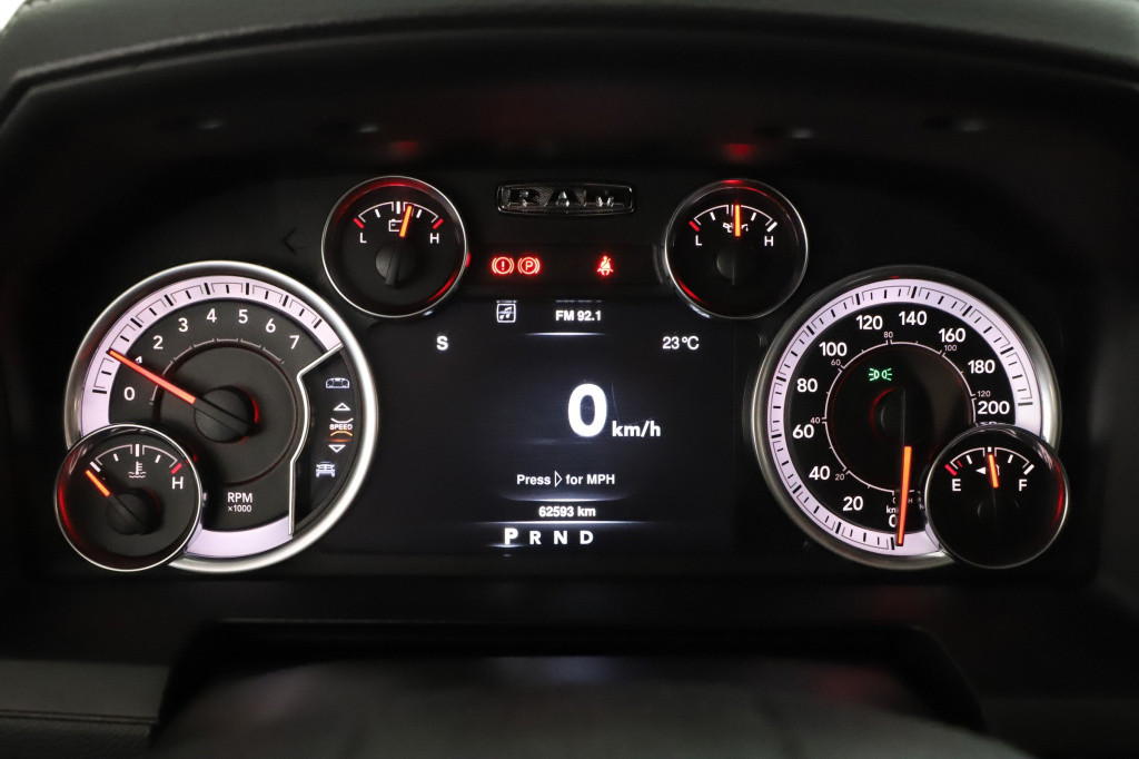 Ram 1500