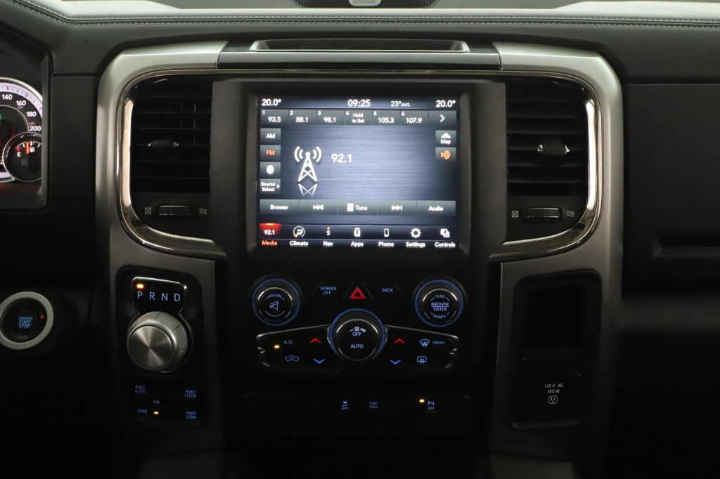Ram 1500