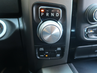 Ram 1500 - 2021