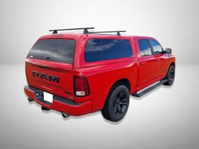 Ram 1500 - 2021