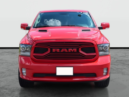 Ram 1500