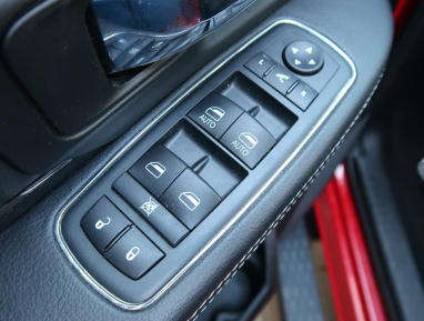 Ram 1500 - 2021